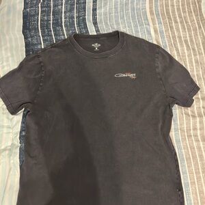 Hollister Dodge Charger Short Sleeve Tee